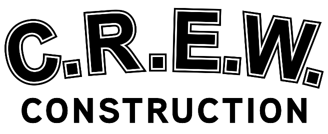 C.R.E.W. Construction Inc. 