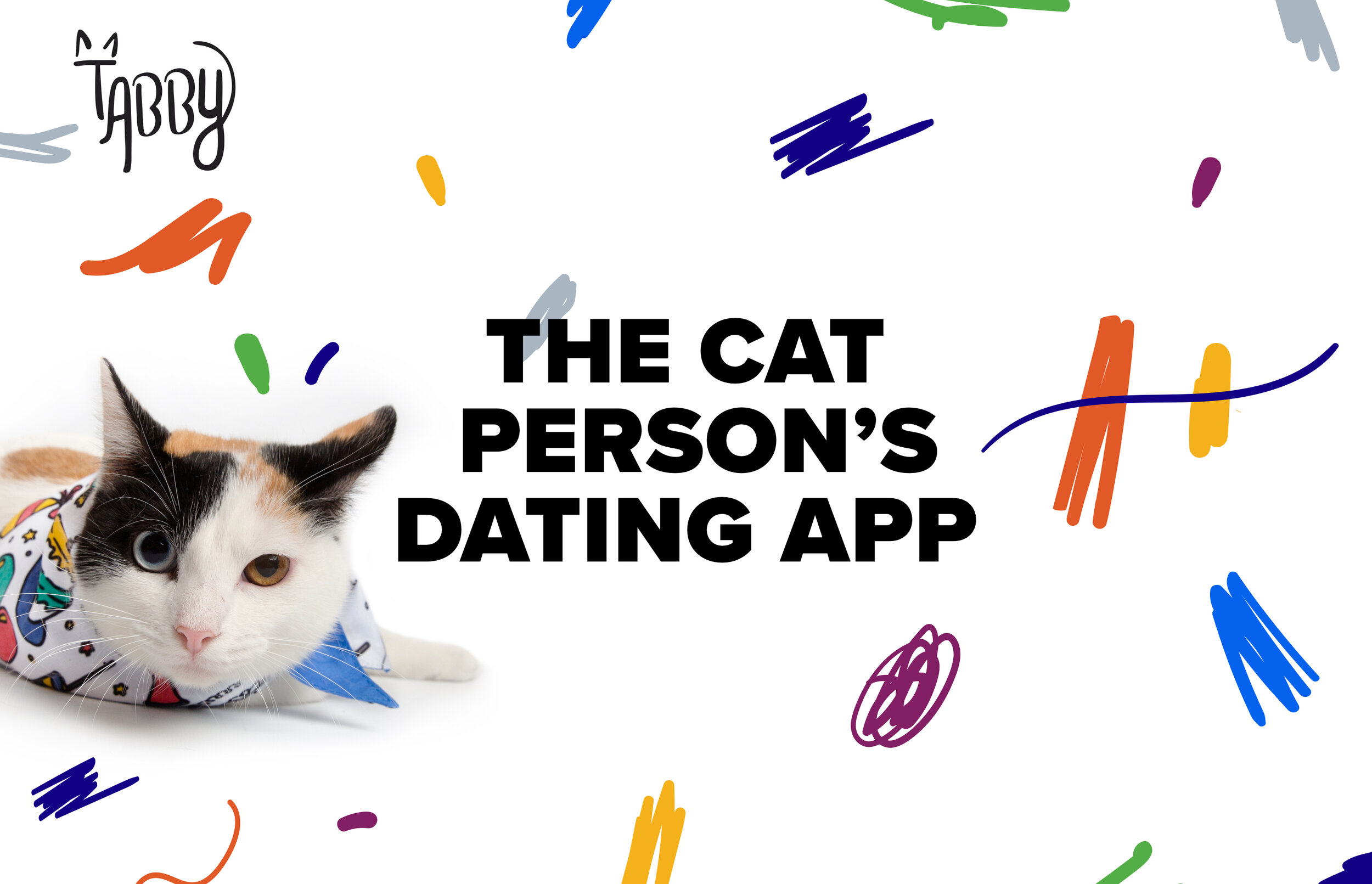 Crazy cat girl online dating