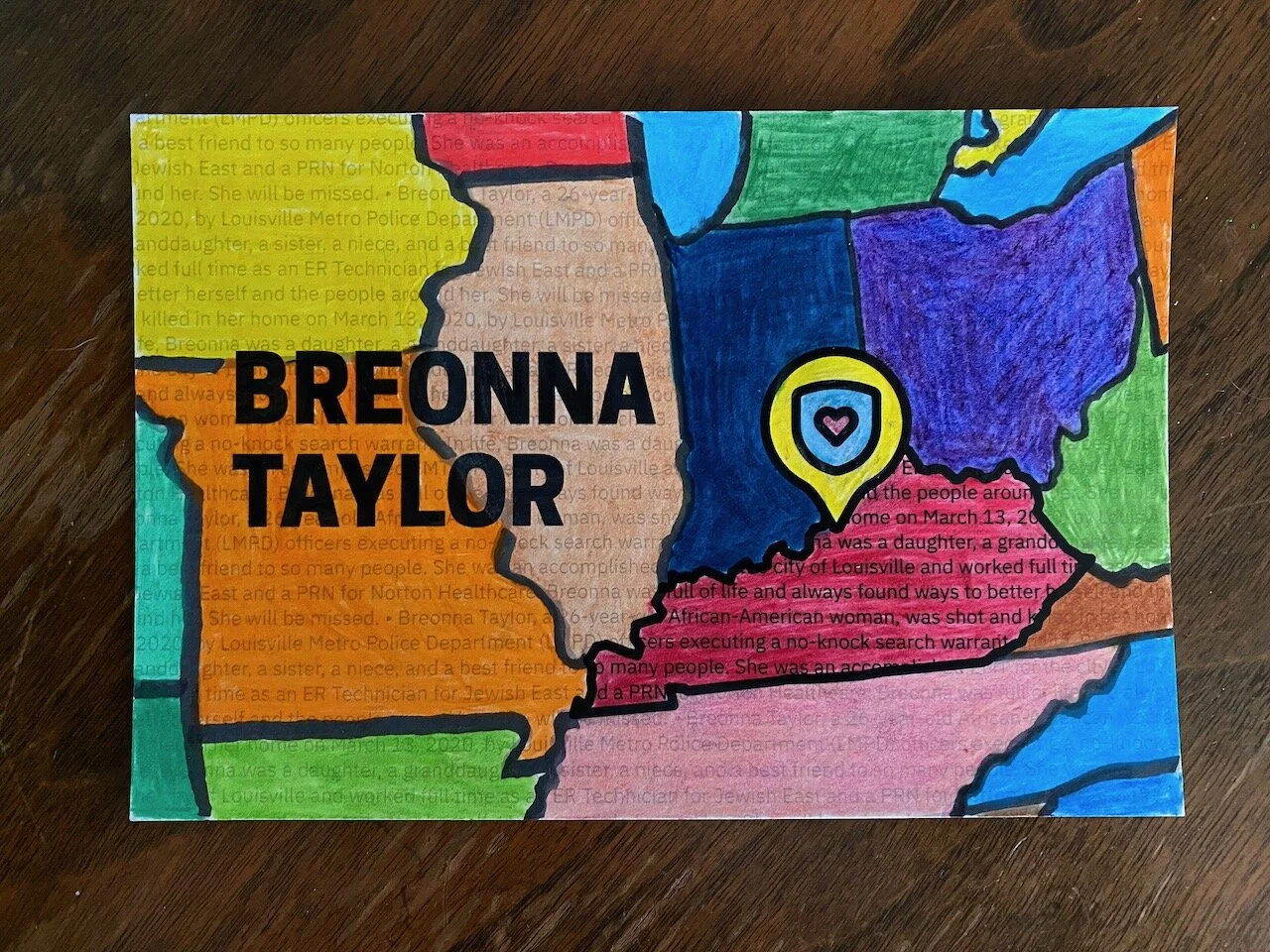 Breonna Taylor