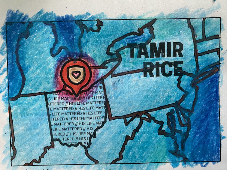 Tamir Rice