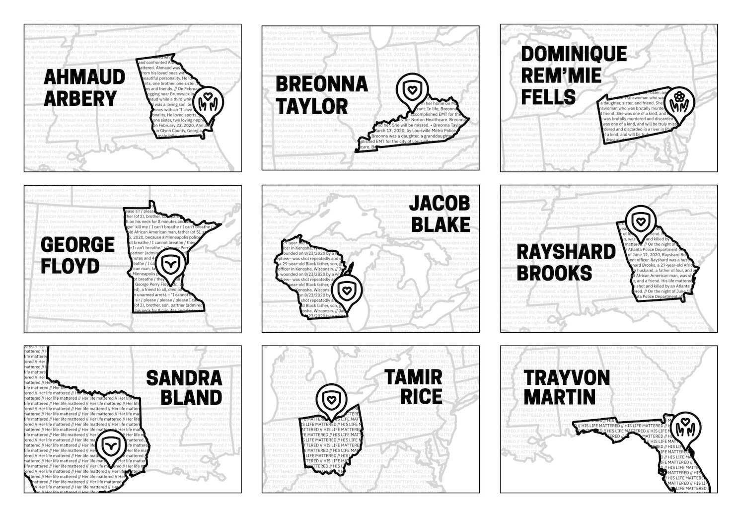 9 Free Coloring Sheets