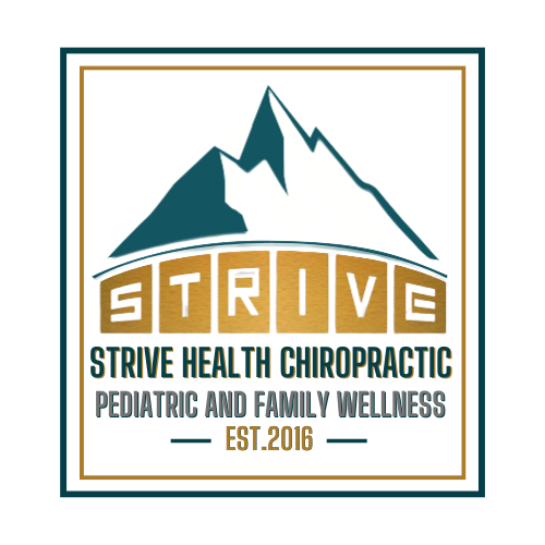 Strive Health Chiropractic