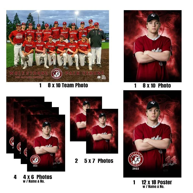 Standard Print Bundle