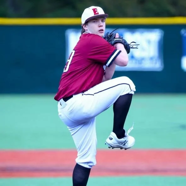 Dedicated Player - Live Game Day Action Photography