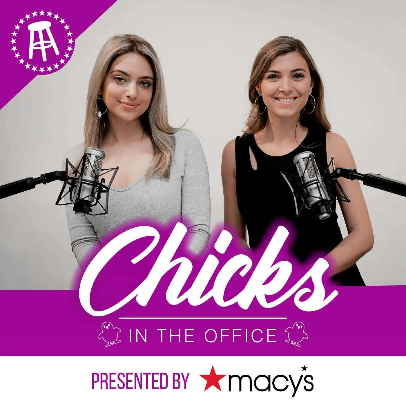 Timothée Chalamet/Eiza González, Siesta Key Recap w/ Kelsey &amp; Juliette + Brandon Kyle Goodman Interview - Chicks in the Office