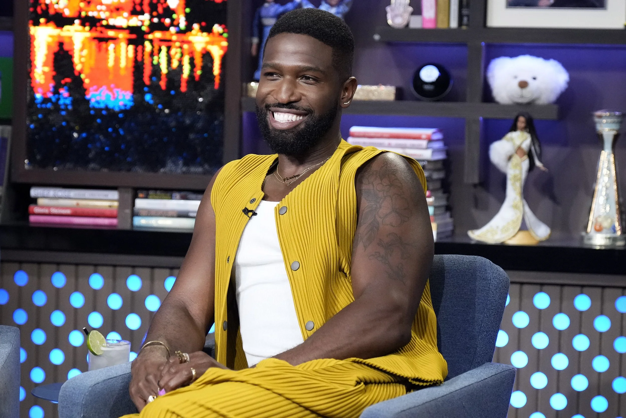 Watch What Happens Live