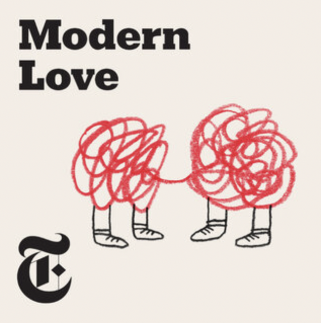 Modern Love Podcast