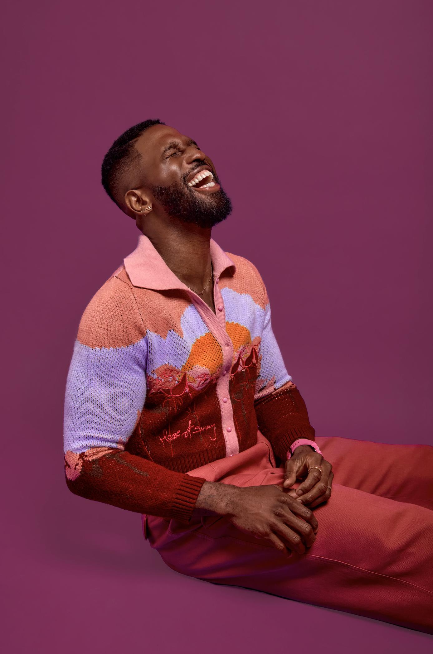  Using both humor and raw honesty, Brandon’s videos on self-love,  sex-positivity, and inclusivity, have garnered millions of views on social media making Brandon an in demand speaker for panels, Universities, and even companies like Taco Bell and Ap