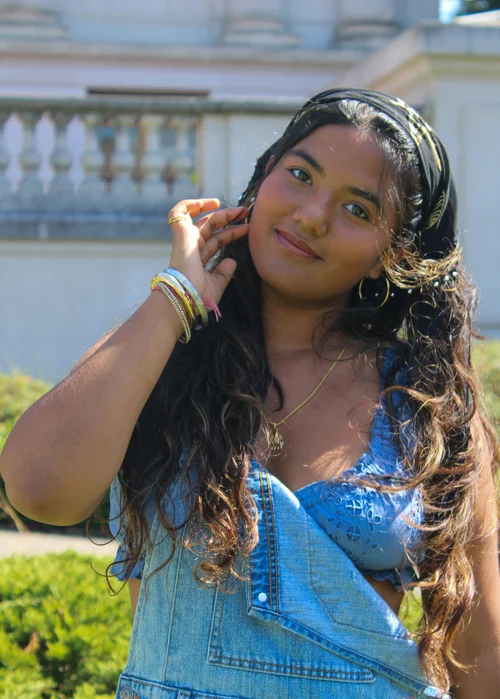 Aanya Mishra