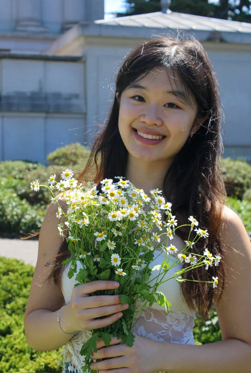 Joy Zhang
