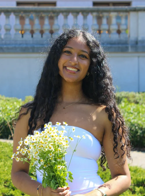 Lavanya Kalley