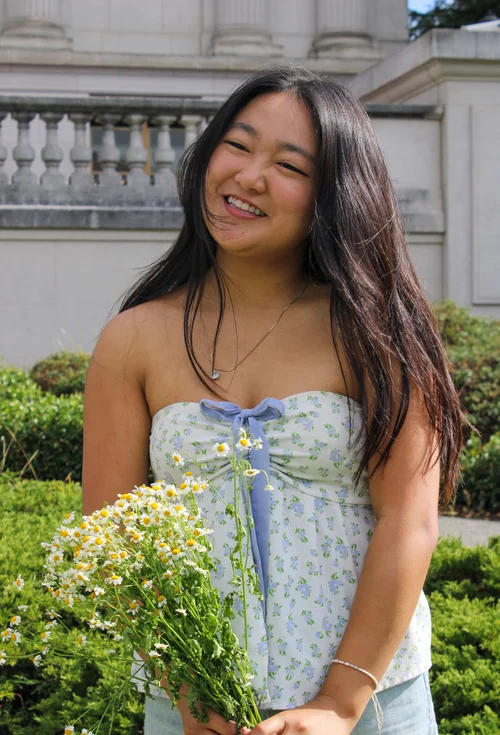 Victoria Chow