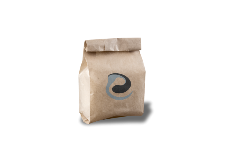 Mystery Bag!