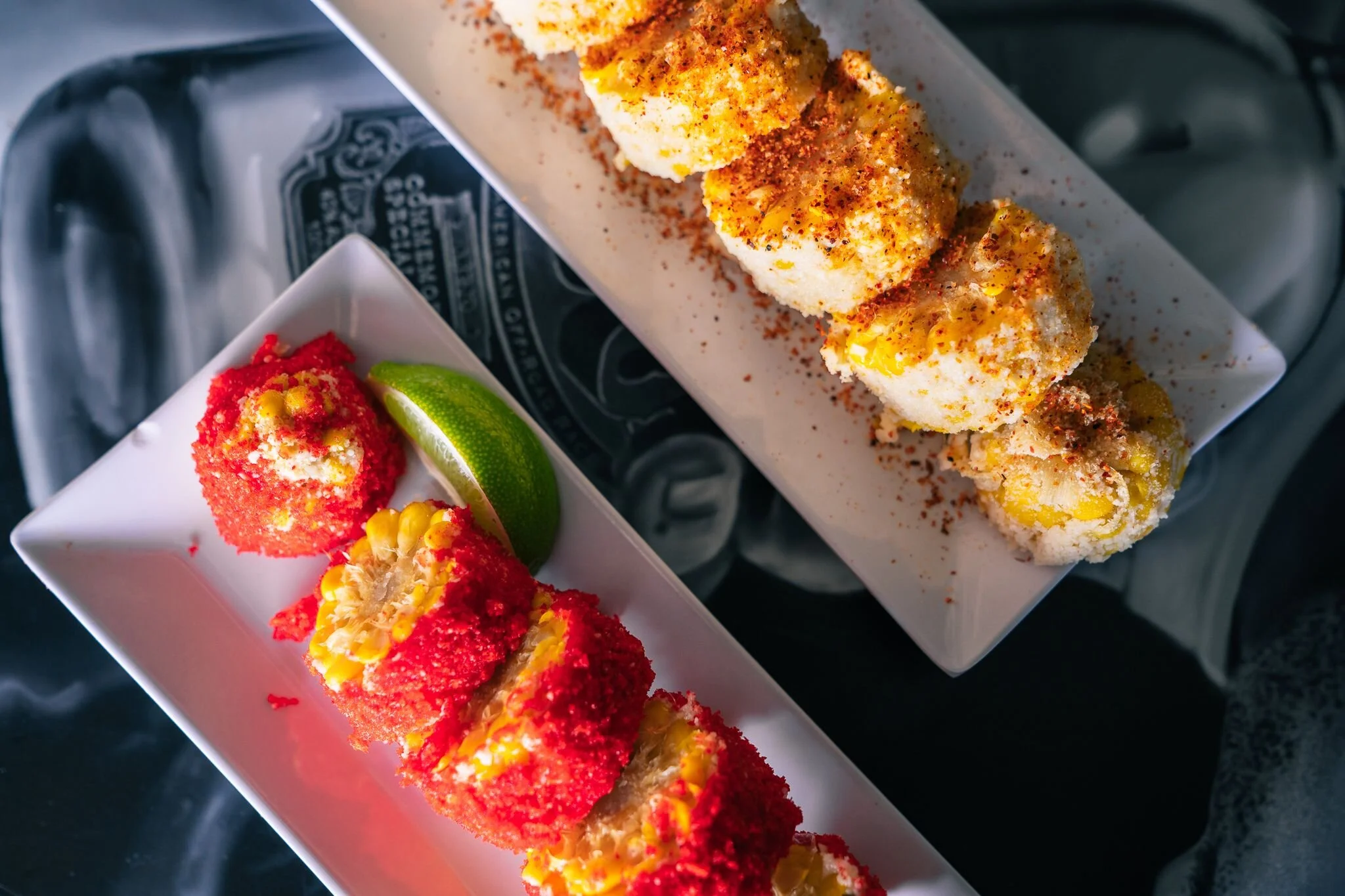 Happy Hour — El Chingon Fort Worth