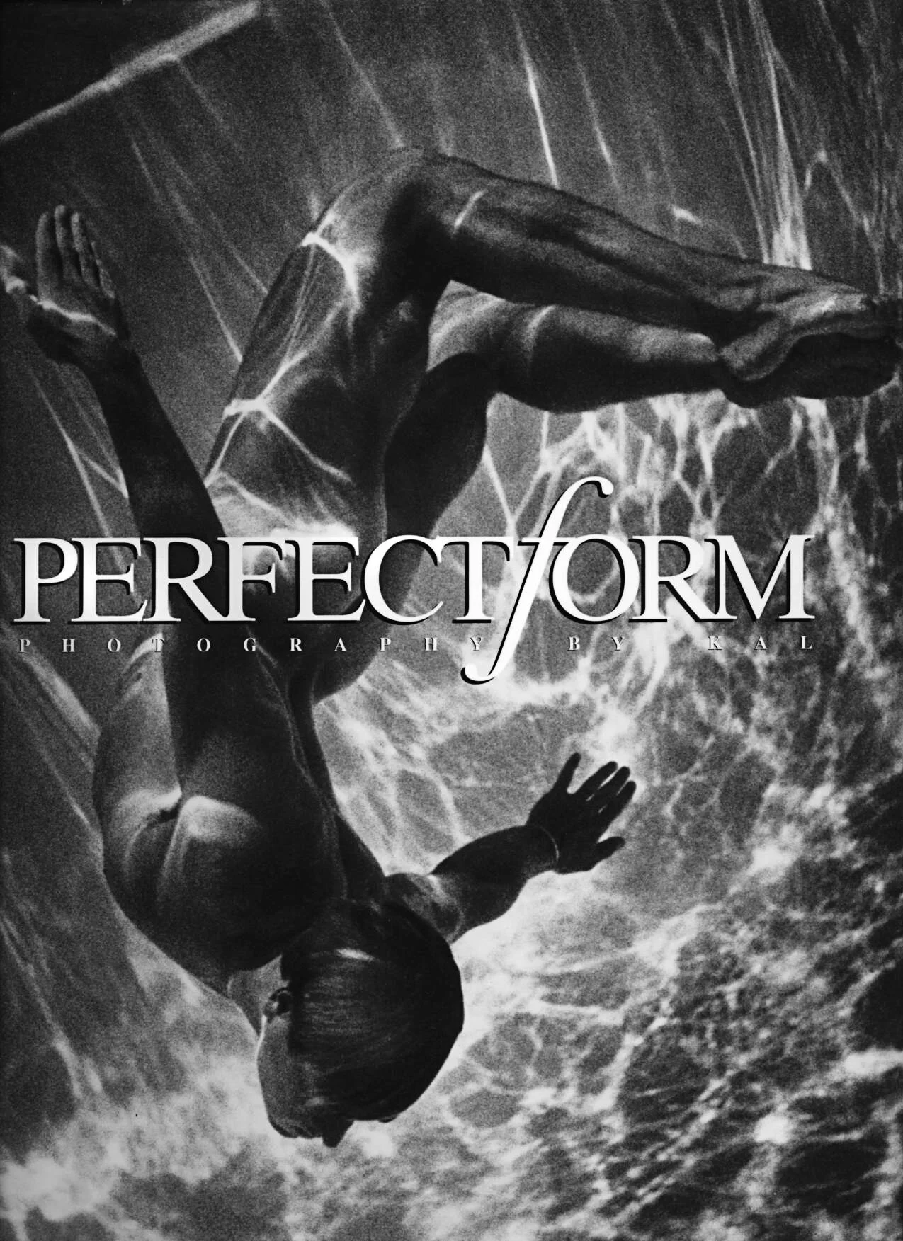 Perfect Form  (1991)