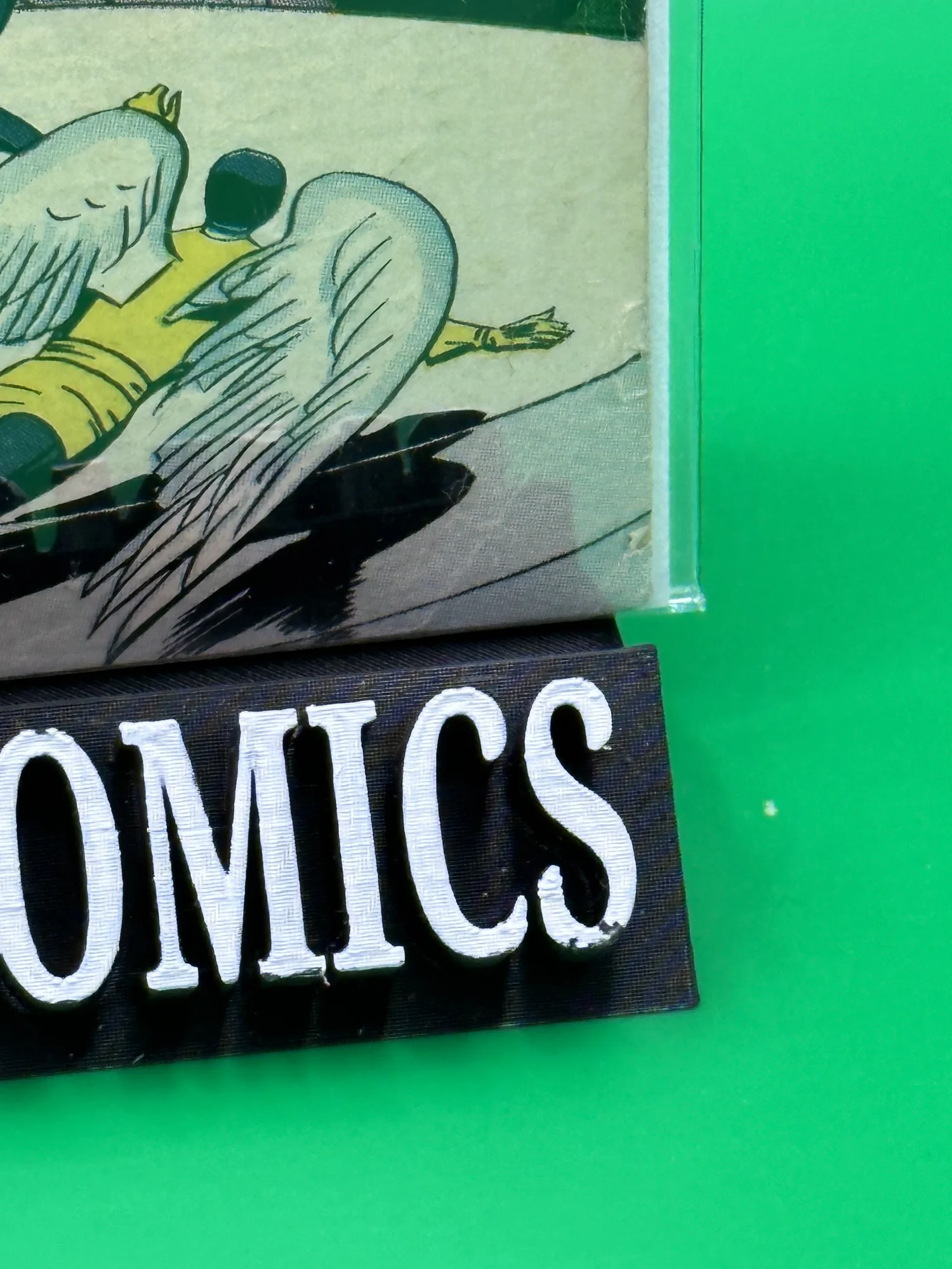 Uncanny X-Men #4, 1964. — Time and Space Comics