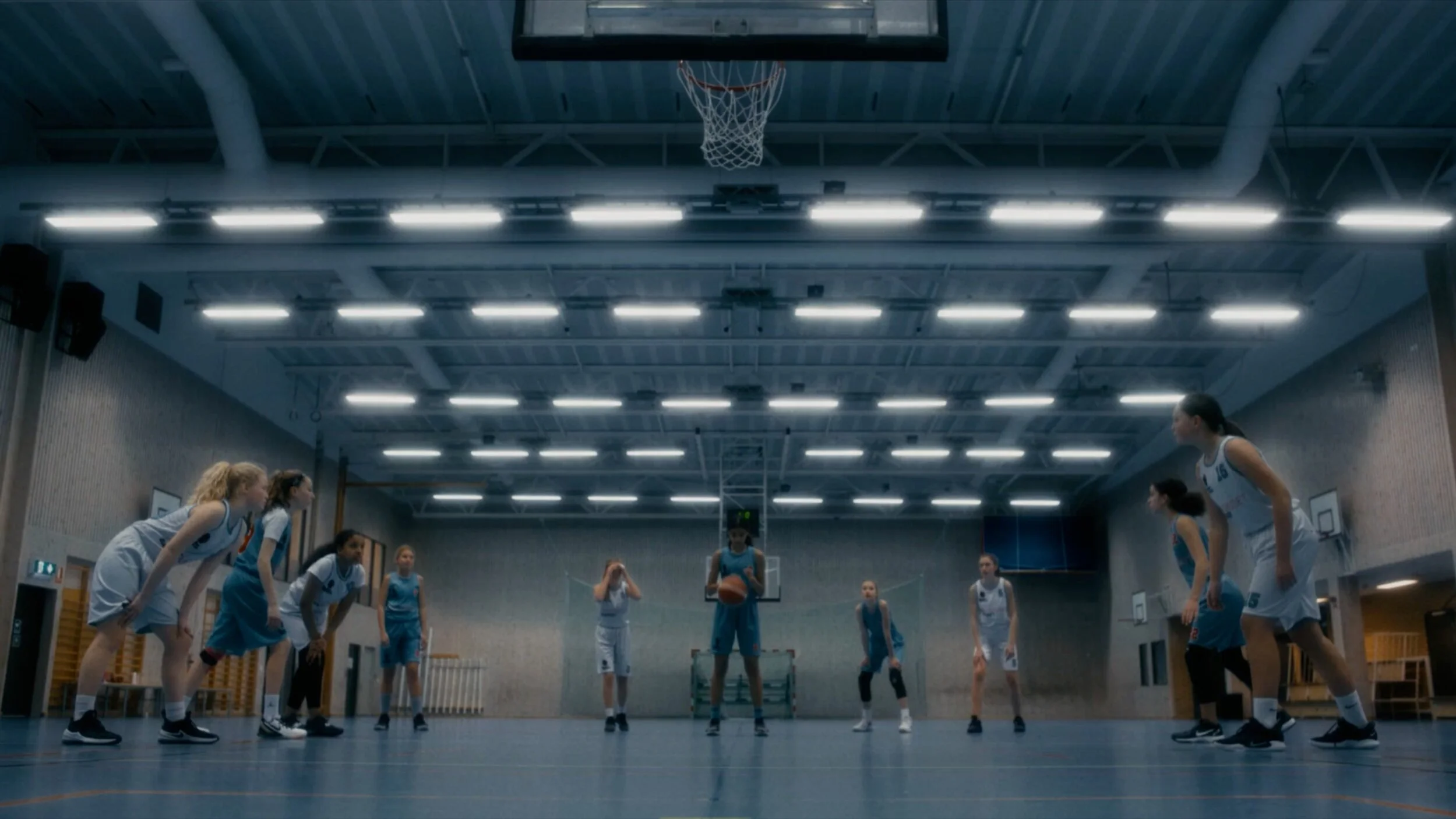 Ungdomar - Städa Sverige