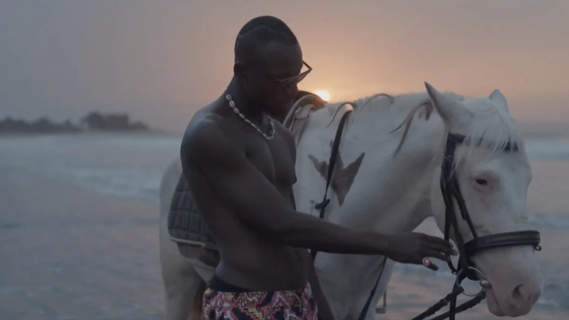 Madi Banja - Primadonna