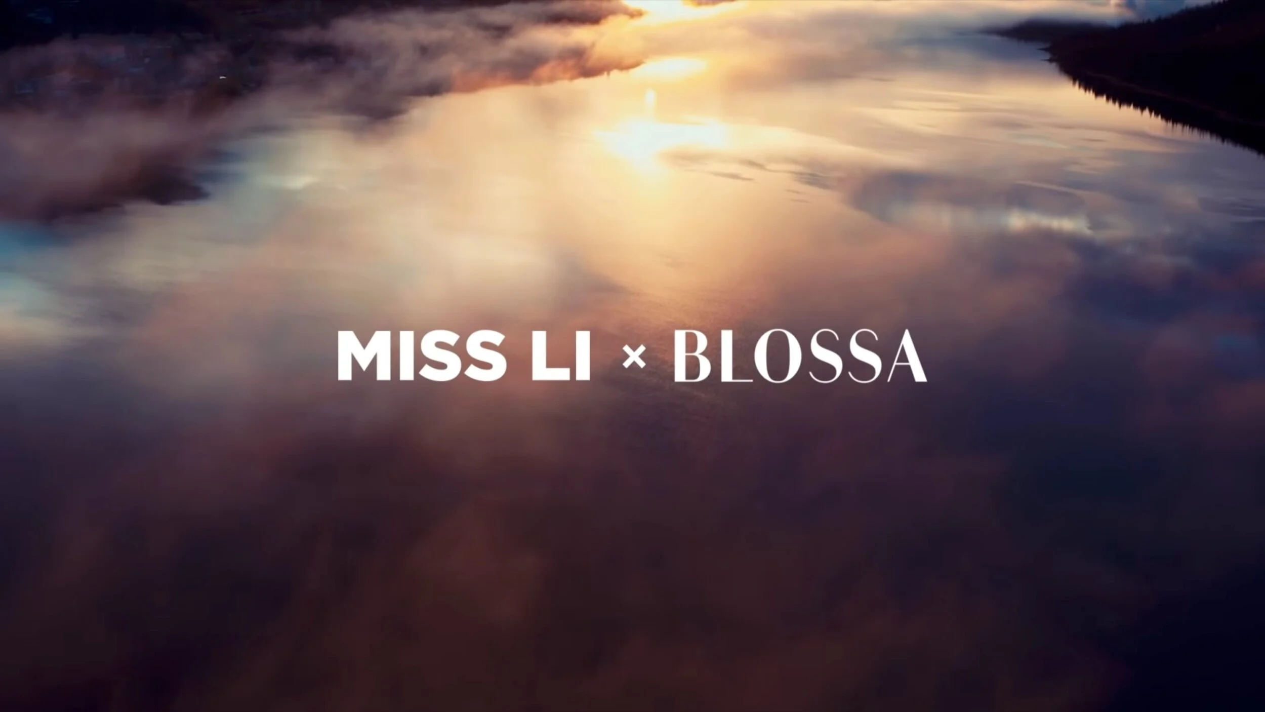 VINTERTID MED MISS LI OCH BLOSSA