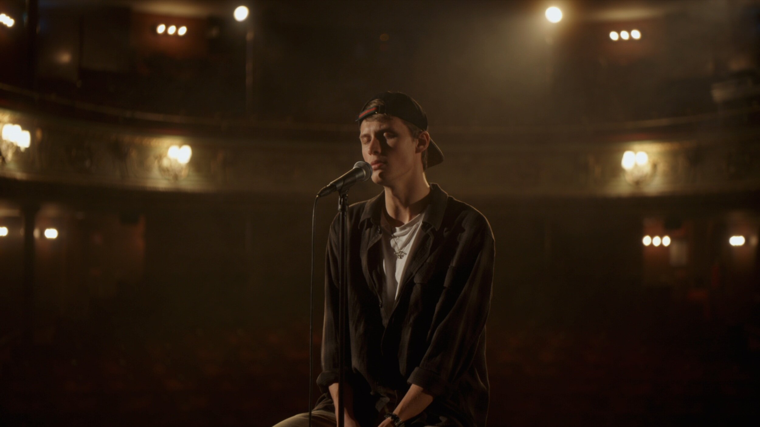 Victor Leksell - Svag