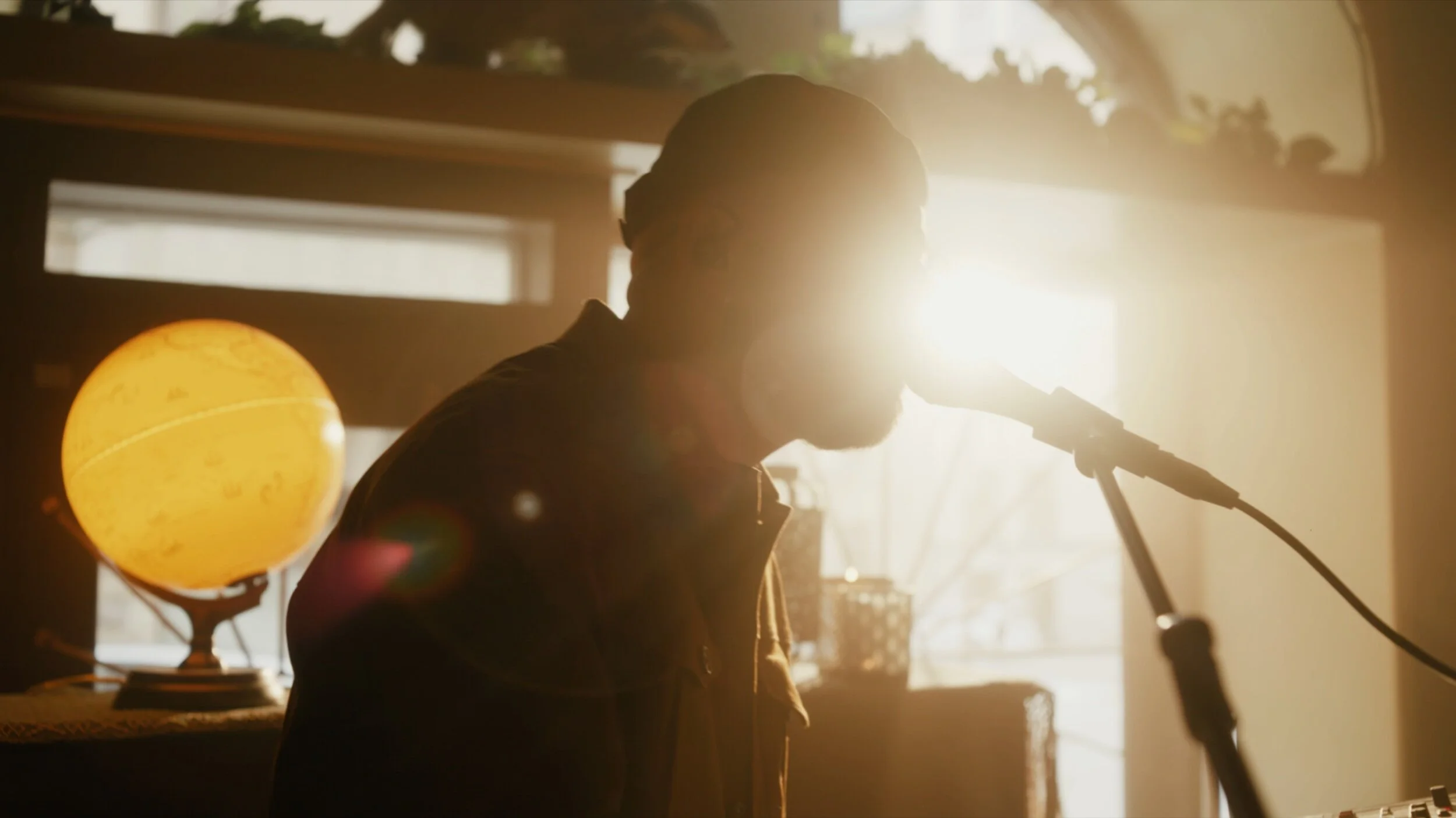 Discrete - Youtube Works