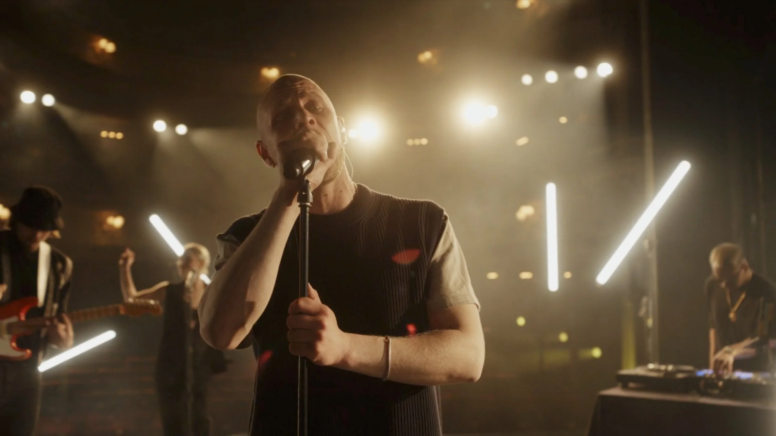 Mwuana - Jägermeister TBN