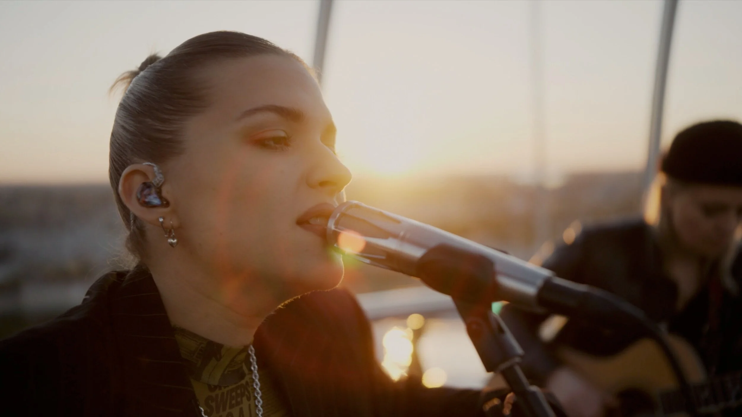 The Best Night - Tove Styrke