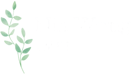 Nia Wong, LMFT