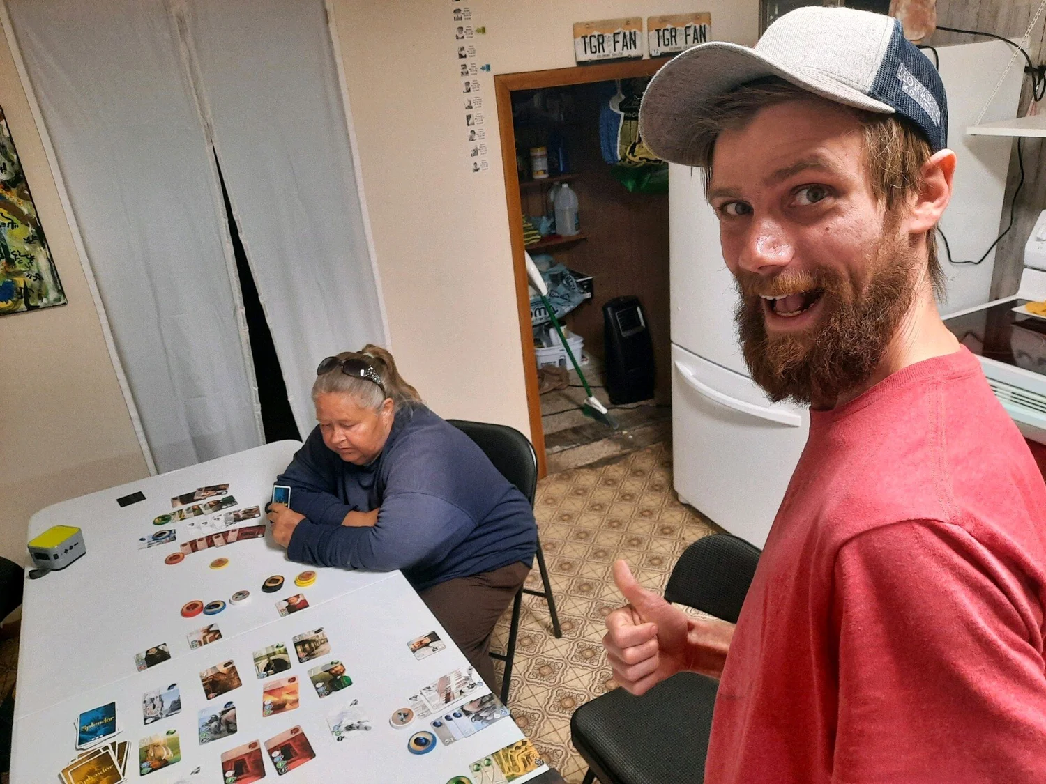 Episode 38: I Got Owned at Splendor by NOObz episode artwork