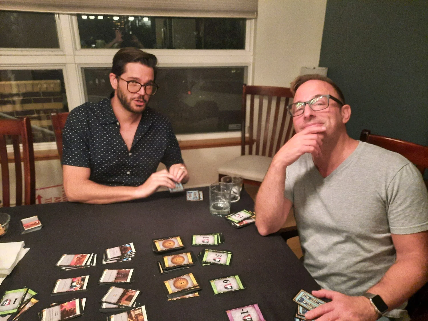 Episode 44: Playing Dominion in a Negroni Fever Dream episode artwork
