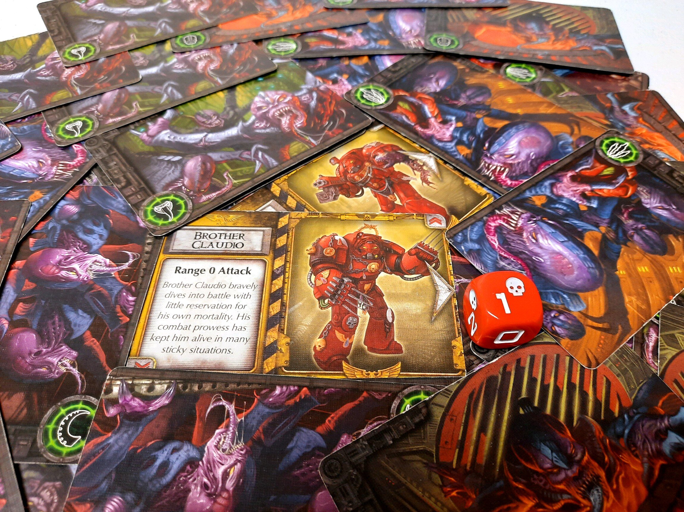 Our Fantasy Flight Games Golden Era: A Personal Retrospective