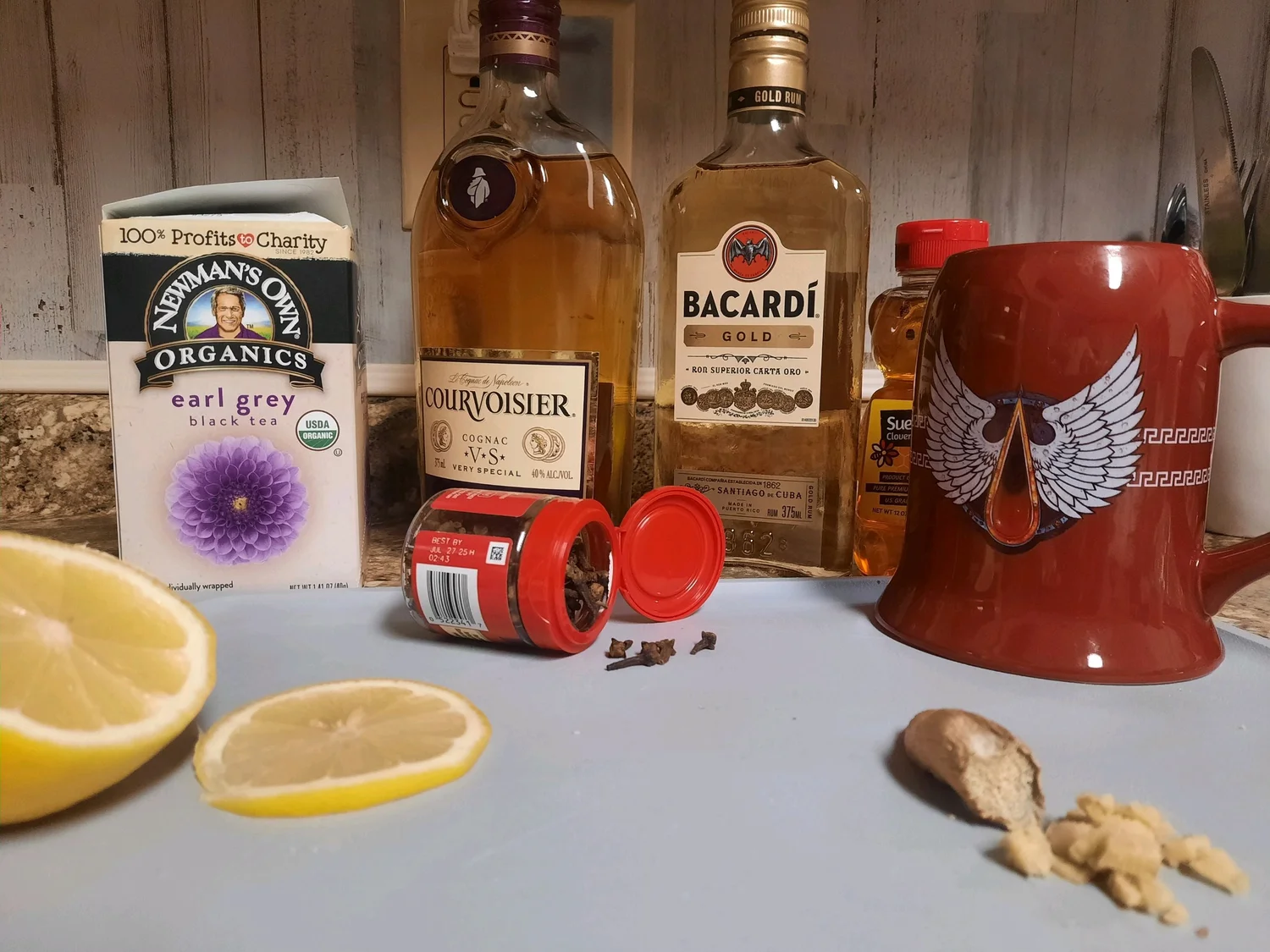 Breakup Gaming Society