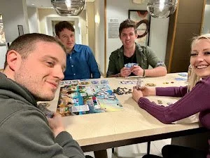 Episode 57: I’m Tired Please Tell Me What to Drink and Play episode artwork