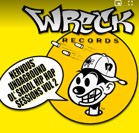 Breakup Gaming Society