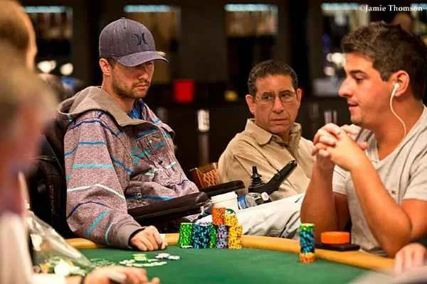 Episode 82: Jeremy’s Fall and His Climb to a WSOP Table