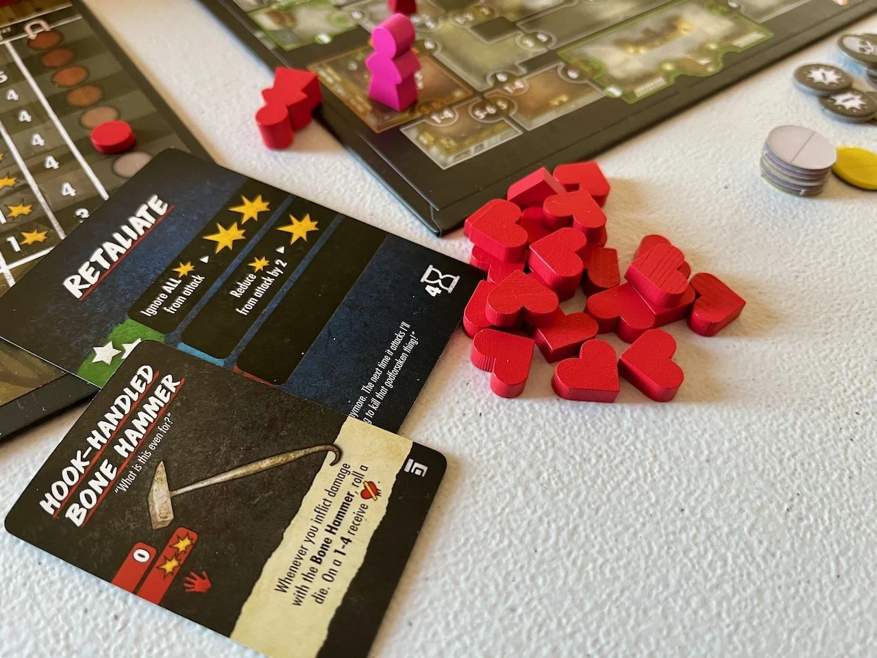Episode 83: Dark Colorado Beers and Rich-Tasting Boardgame Replays episode artwork
