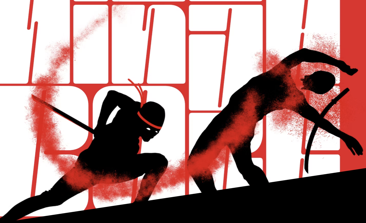 Episode 109: NINJA BORG RPG! Fantasy Flight Retro Bangers! Die, Boredom! episode artwork