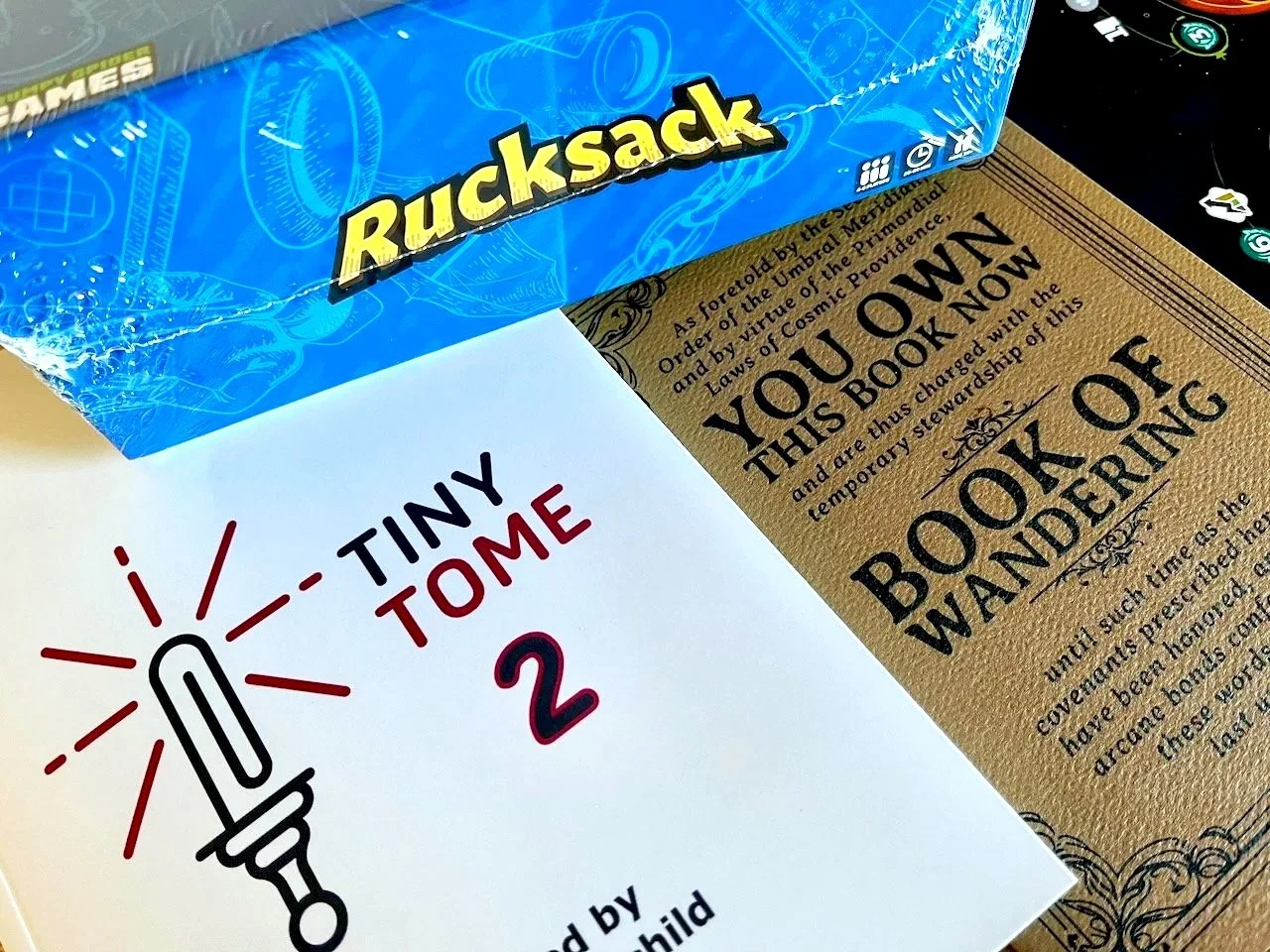 Indie Game Giveaway + Tannhäuser, the Lost Skirmish Gem|Episode 110 Indie Game Giveaway + Tannhäuser, the Lost Skirmish Gem|Episode 110