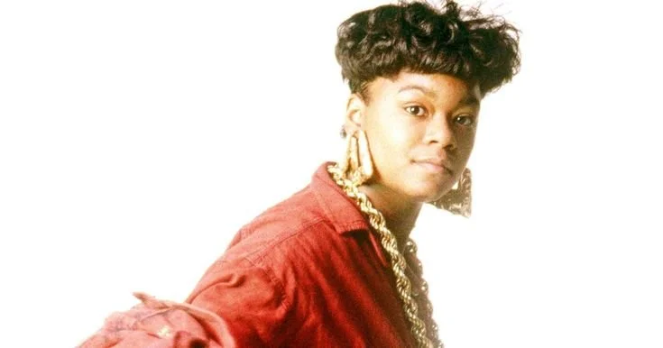 Classic Hip Hop Sample Chasing: Death in Vegas Back to Roxanne Shanté