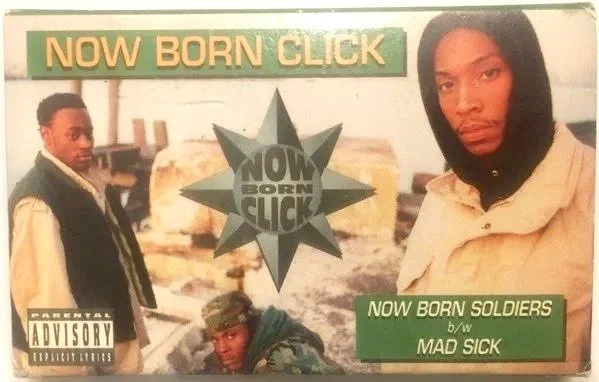 Three Boom-Bap Big-Crew Bangers You Might Not Have Heard Yet