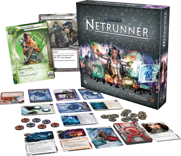 Fantasy Flight Retrospective: OMG They Killed Kenny’s LCG | Episode 112