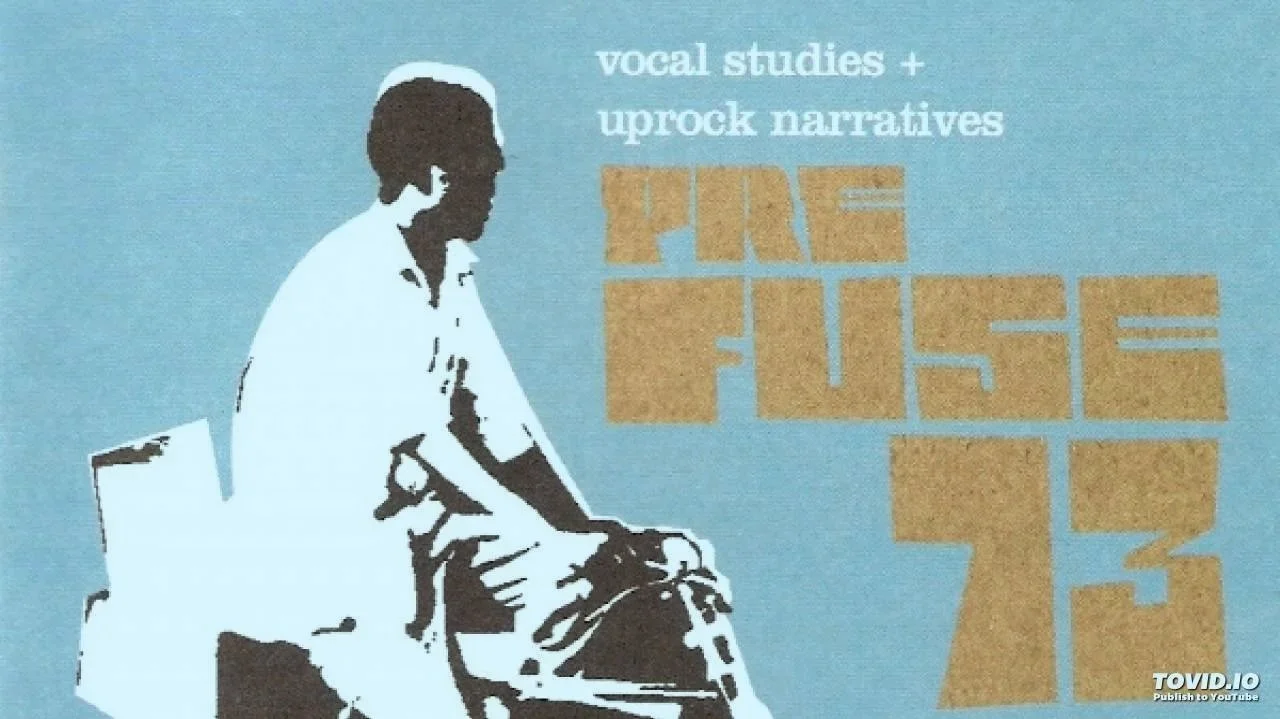 Track of the Week Extended Remix: Tim’s Whole List of Hip Hop Suggestions