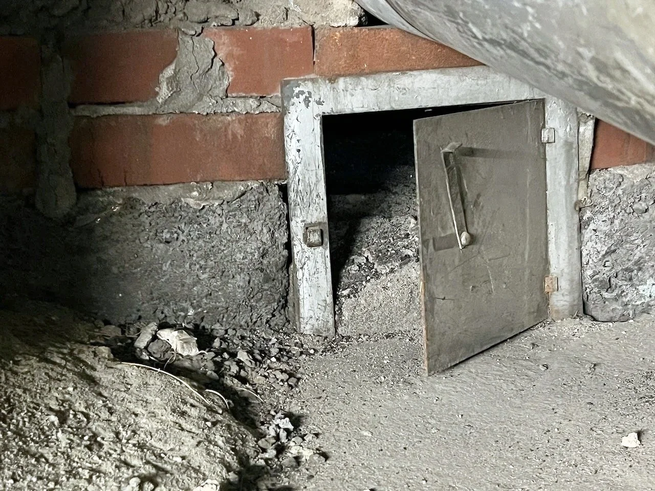 Dwelling Solo RPG Session 7: The Gehenna Task List