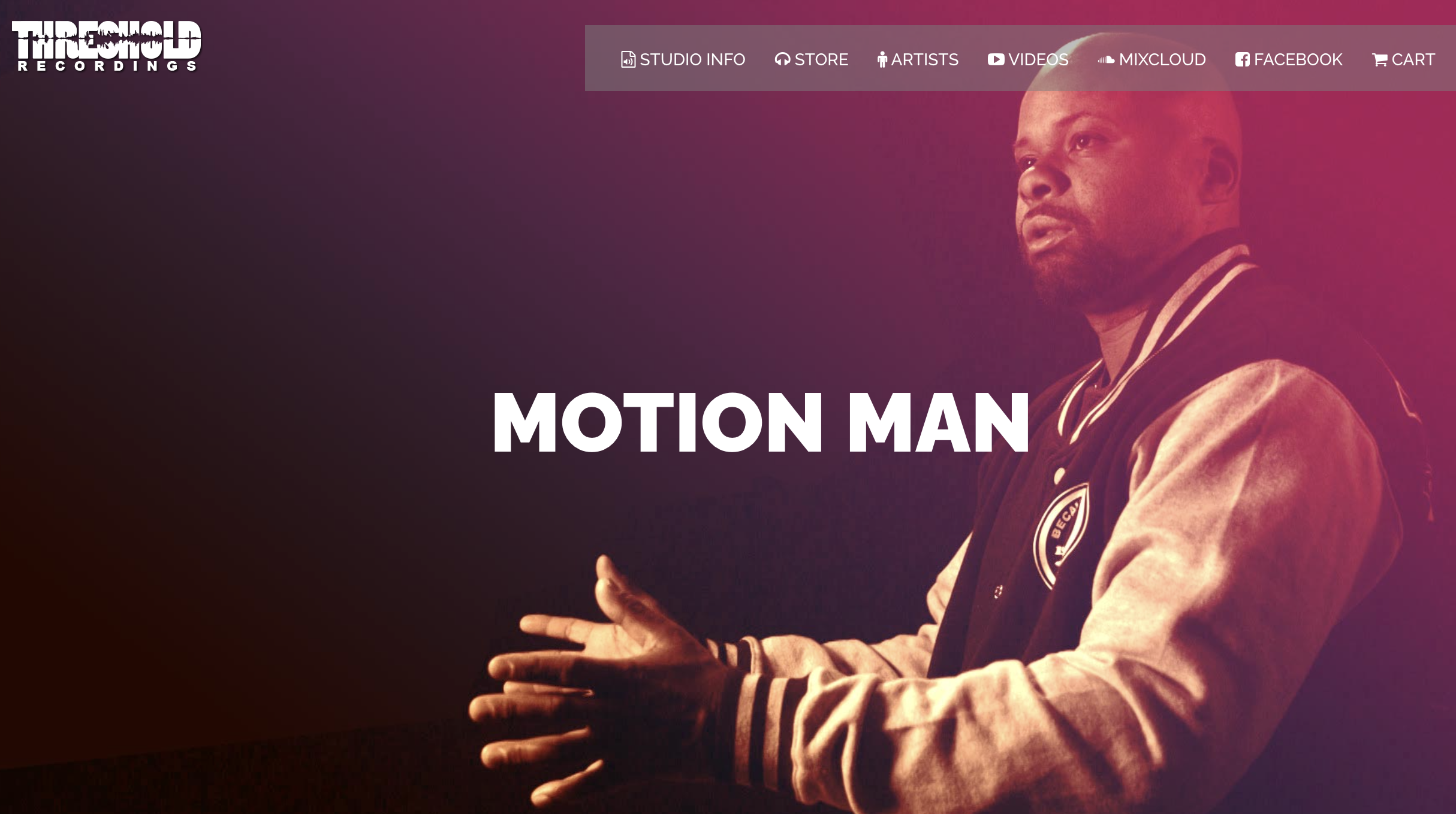 Tracks of the Week: Motion Man’s Brilliant Work With Kool Keith and KutMasta Kurt 
