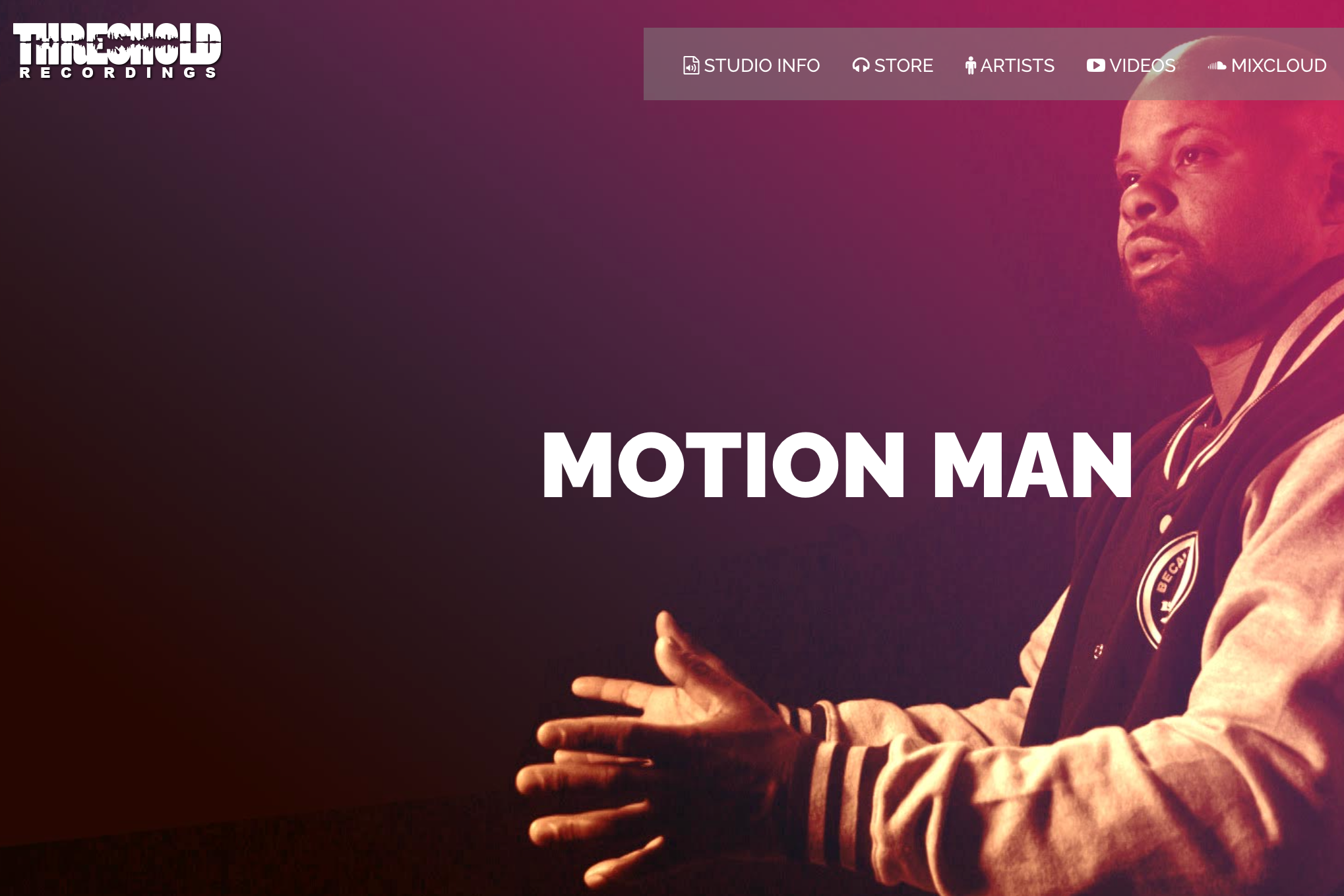 Tracks of the Week: Motion Man’s Brilliant Work With Kool Keith and KutMasta Kurt 
