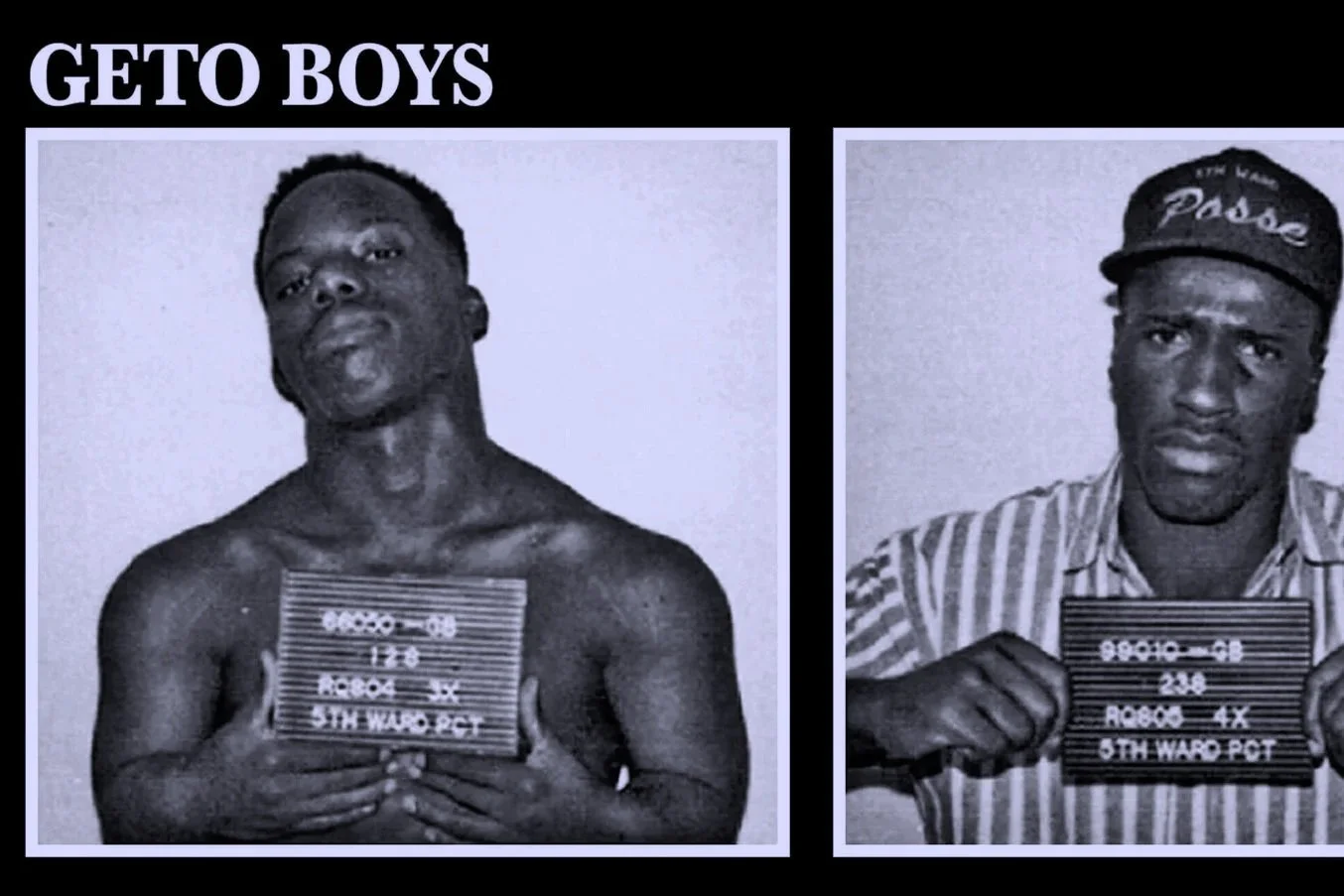 Tracks of the Week: The Geto Boys Spike King Curtis’ Soul Recipe