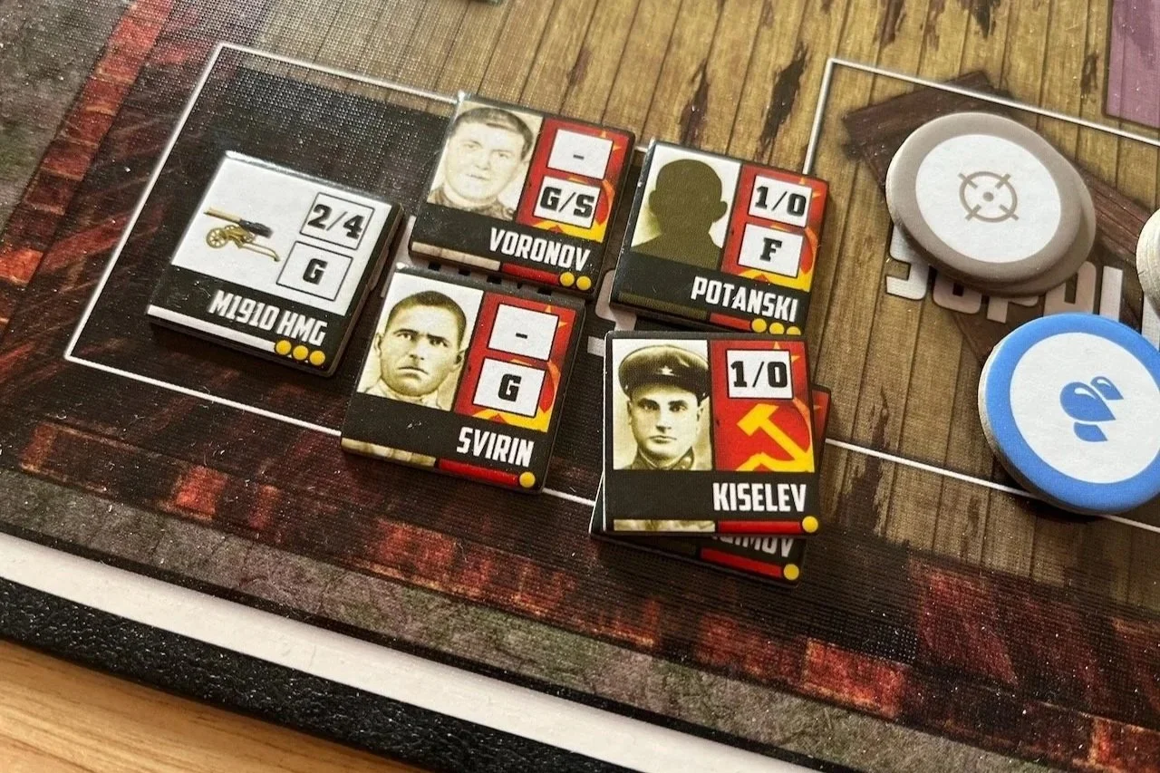 Pavlov’s House Replays: I Aimed for Glory and Found a Nastier Game