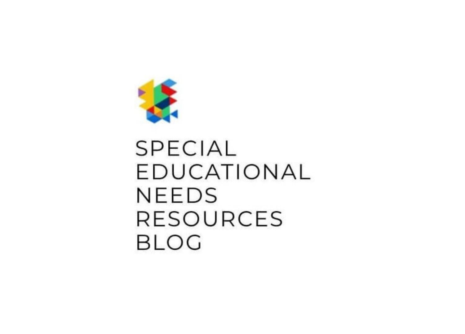 Special Educational Needs Resources Blog