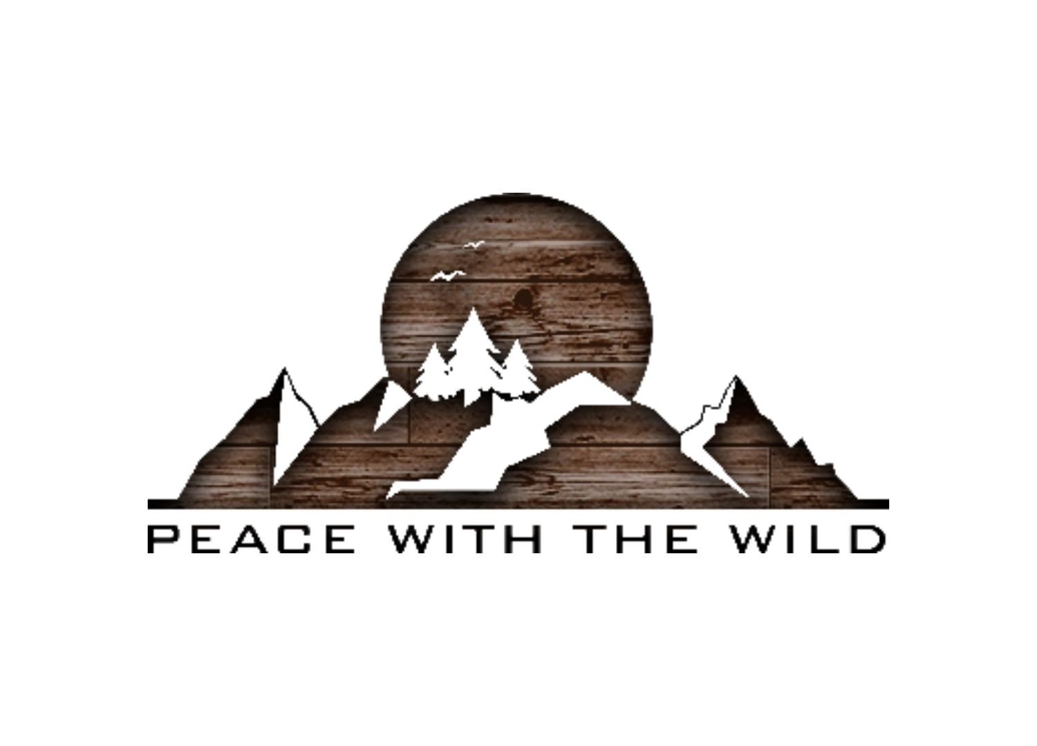 Peace With The Wild
