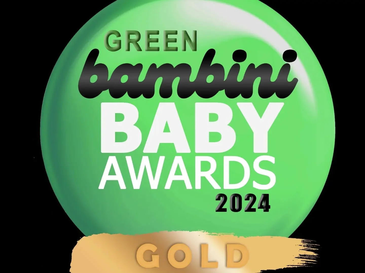 Super excited to find out that one of my products has been placed in three categories in the 2024 Green Bambini Awards 🥳

Games to play with your baby...👇

Gold Win -Best Plastic-Free New Parent Product
 
Silver Win - Best Green Gift for a New Pare